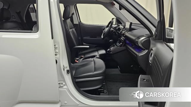 Hyundai Casper 2022 Белый из Кореи, фото 2