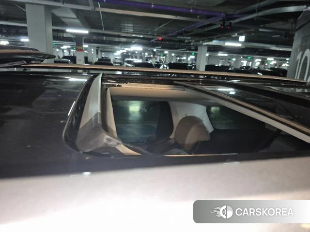 Kia The New Carnival 4th Generation 2024 Черный из Кореи, фото 2
