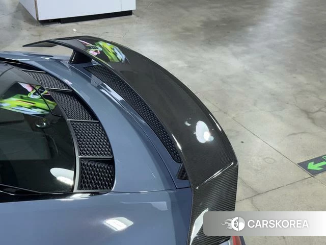 Audi R8 2022 Темно-серый из Китая, фото 2