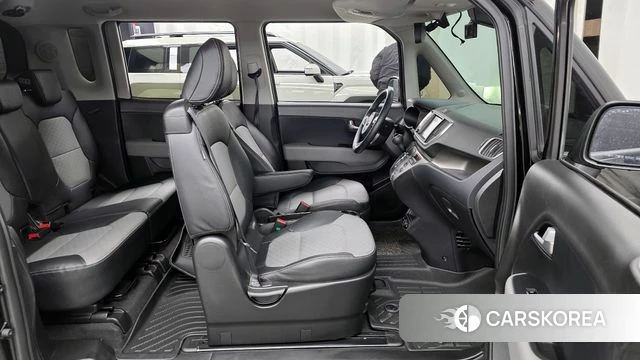 Kia The New Ray 2020 Черный из Кореи, фото 2