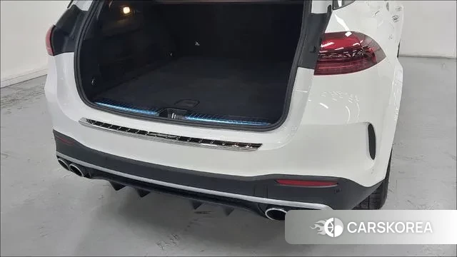 Mercedes-Benz GLE-Class W167 2025 Белый из Кореи, фото 2