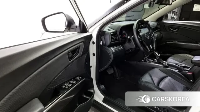 Ssangyong Berry New Tivoli 2020 Белый из Кореи, фото 2