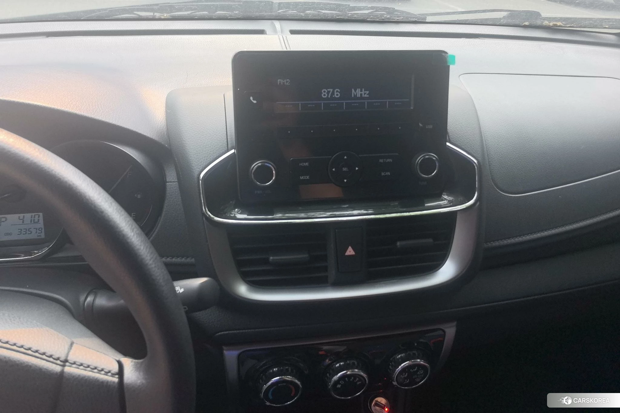 Toyota YARIS L Zhixuan 2021 Белый из Китая, фото 2