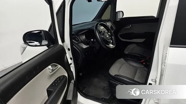 Kia The New Ray id 3660751 из Кореи 2