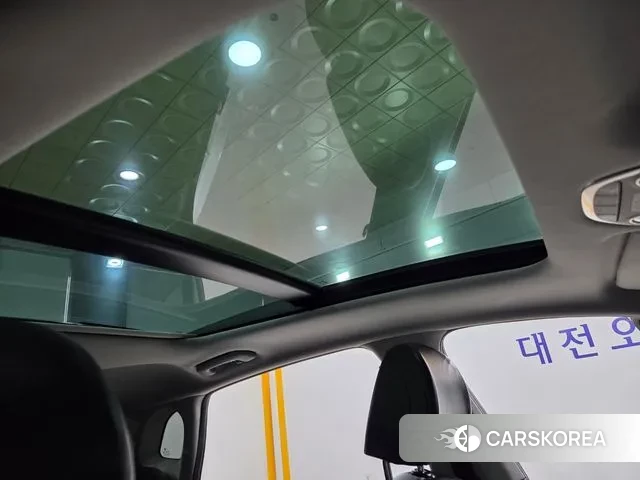 Hyundai The New Grandeur IG 2020 Белый из Кореи, фото 2