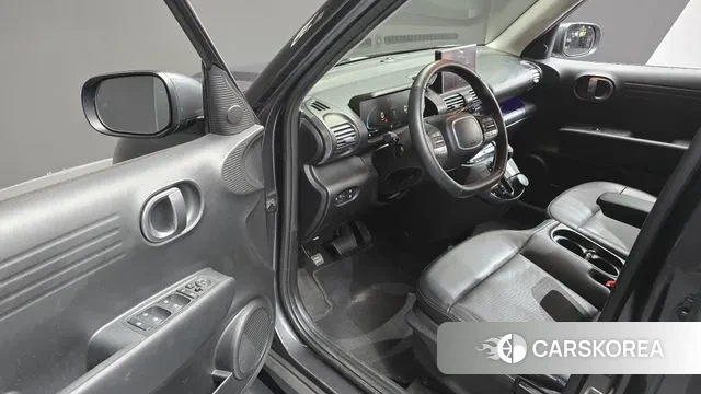 Hyundai Casper 2022 Серый из Кореи, фото 2