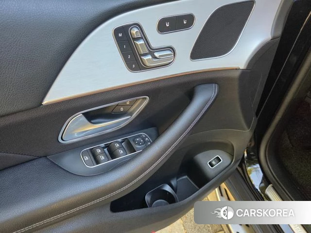 Mercedes-Benz GLE-Class W167 2020 Черный из Кореи, фото 2