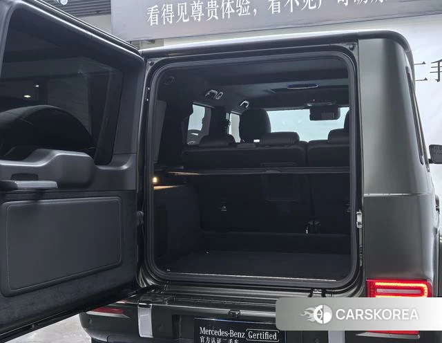 Mercedes-Benz G-class id 4205710 из Китая 2