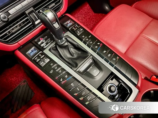 Porsche Macan 2020 Белый из Кореи, фото 2