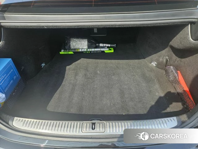 Genesis G90 2020 Черный из Кореи, фото 2