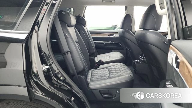 Kia Mohave Master 2021 Черный из Кореи, фото 2