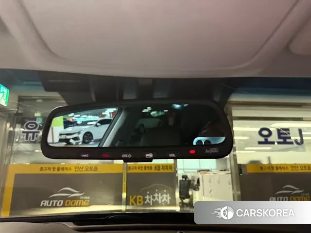 Kia All New K7 Hybrid 2019 Черный из Кореи, фото 2