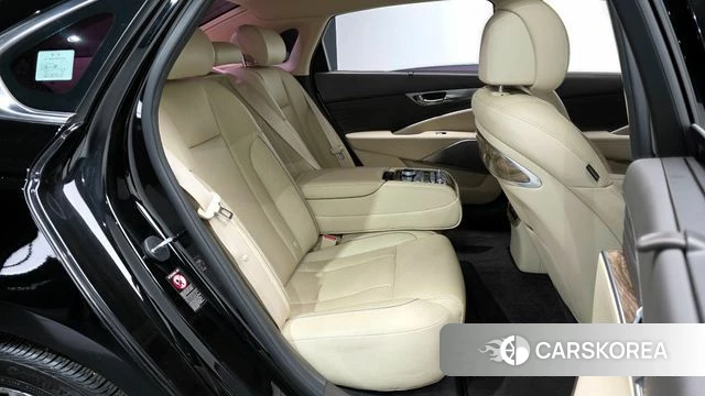Kia More K9 2020 Черный из Кореи, фото 2