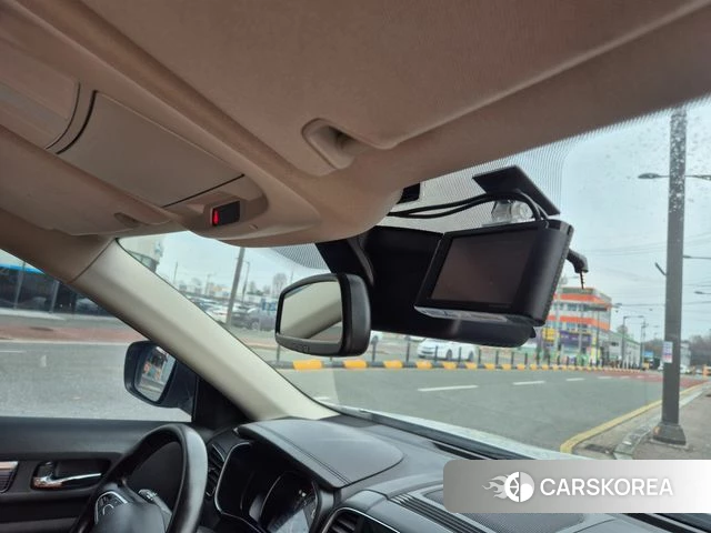 Renault Korea (Samsung) The New QM6 2022 Белый из Кореи, фото 2