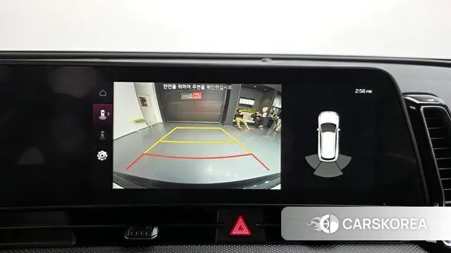 Kia Sportage 5th Generation 2024 Черный из Кореи, фото 2