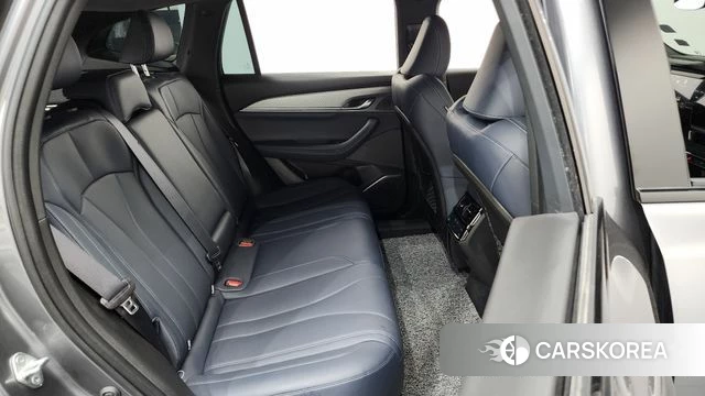 Renault Korea (Samsung) Grand Coleos 2025 Серый из Кореи, фото 2