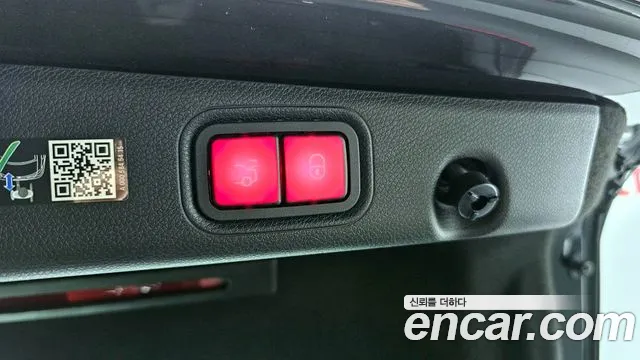 Mercedes-Benz E-Class W213 2023 Черный из Кореи, фото 2