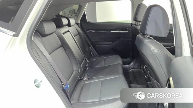 Kia The New Seltos 2024 Белый из Кореи, фото 2