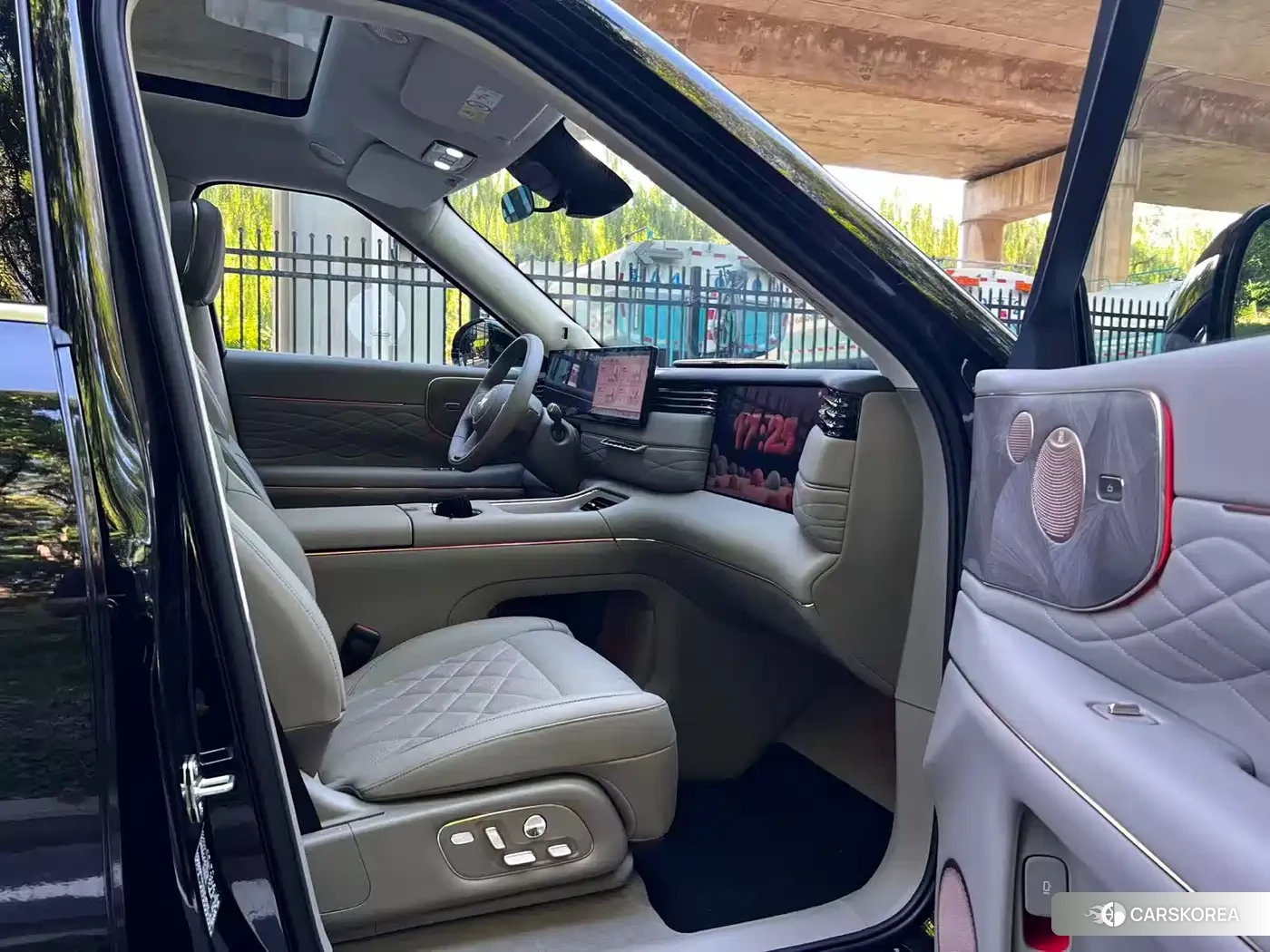 Zhiji Automobile Zhiji LS9 2026 Черный из Китая, фото 2