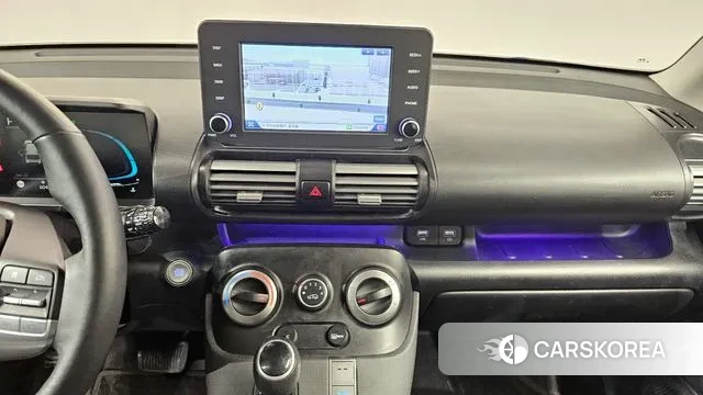 Hyundai Casper 2022 Белый из Кореи, фото 2