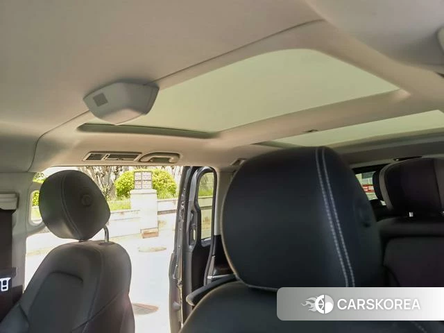 Mercedes-Benz V-class 2021 Черный из Китая, фото 2