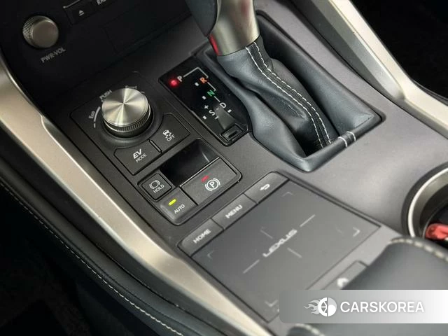 Lexus NX 2021 Темно-серый из Китая, фото 2