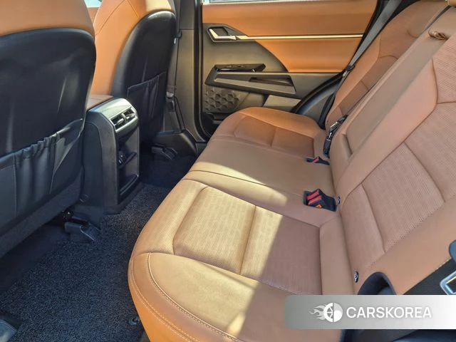 Ssangyong Torres 2022 Белый из Кореи, фото 2
