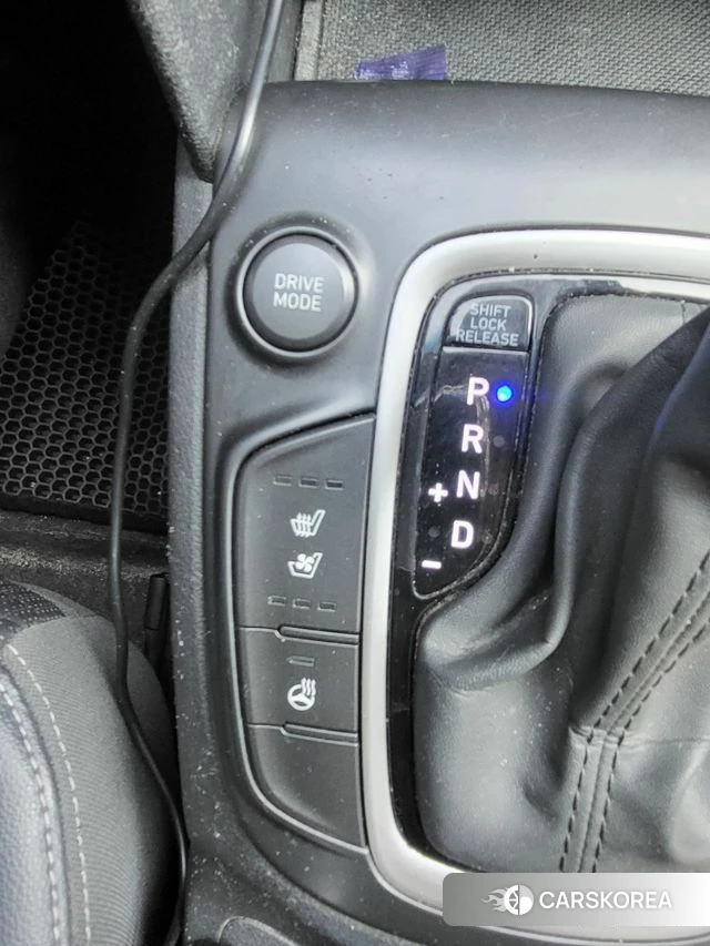 Hyundai Kona 2018 Синий из Кореи, фото 2