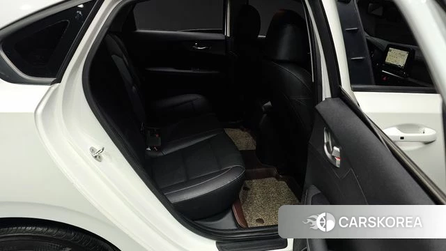 Kia Come New K3 2019 Белый из Кореи, фото 2