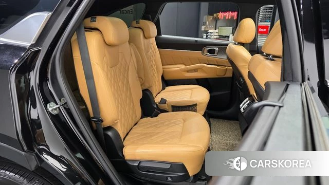 Kia Sorento 4th Generation 2020 Черный из Кореи, фото 2