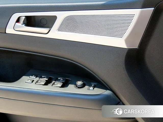 Ssangyong Rexton Sports Cannes 2019 Черный из Кореи, фото 2