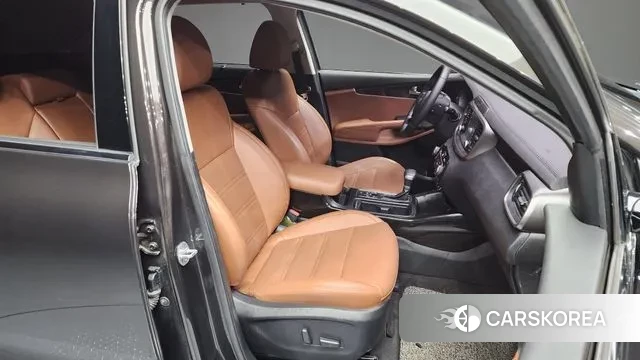 Kia The New Sorento 2018 Коричневый из Кореи, фото 2