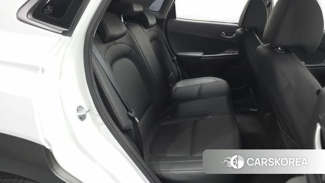 Hyundai Kona 2019 Белый из Кореи, фото 2