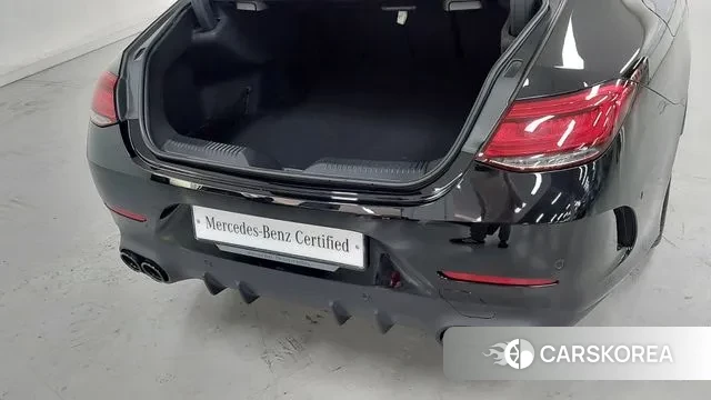 Mercedes-Benz CLS-Class C257 2023 Черный из Кореи, фото 2