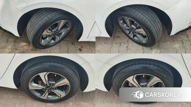 Kia Come New K3 2018 Белый из Кореи, фото 2