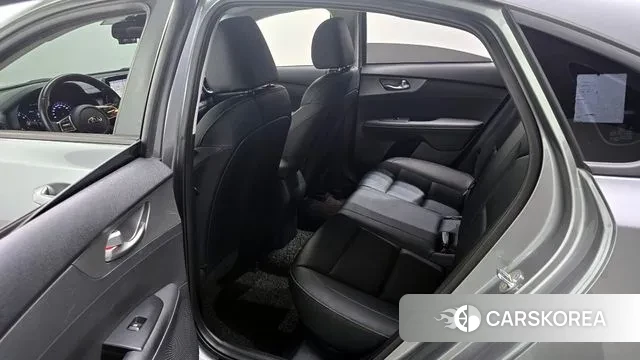 Kia Come New K3 2019 Серый из Кореи, фото 2