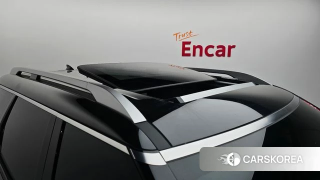 Hyundai Palisade (LX3) 2026 Черный из Кореи, фото 2