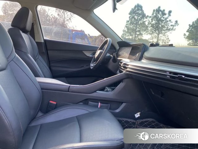 Chang'an CS35 PLUS 2022 Белый из Китая, фото 2