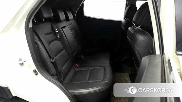 Ssangyong Beautiful Korando 2019 Белый из Кореи, фото 2