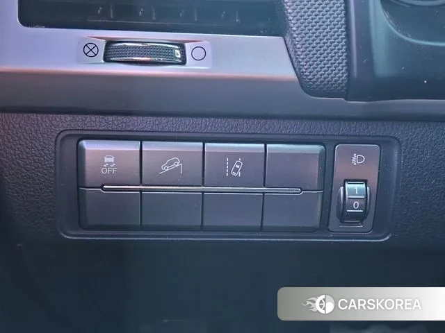 Ssangyong Rexton Sports Cannes 2019 Серый из Кореи, фото 2