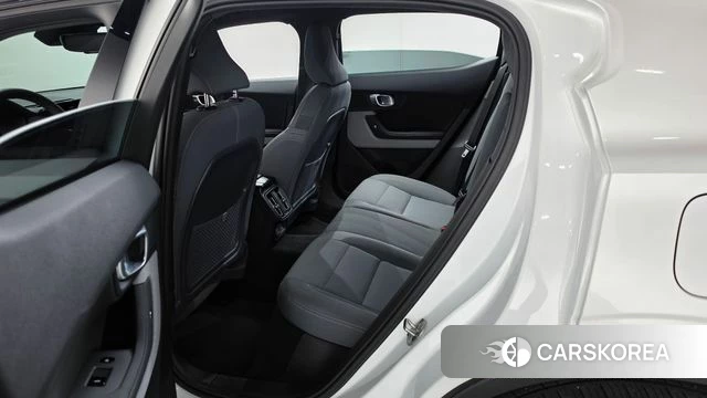 Polestar Polestar 2 2022 Белый из Кореи, фото 2