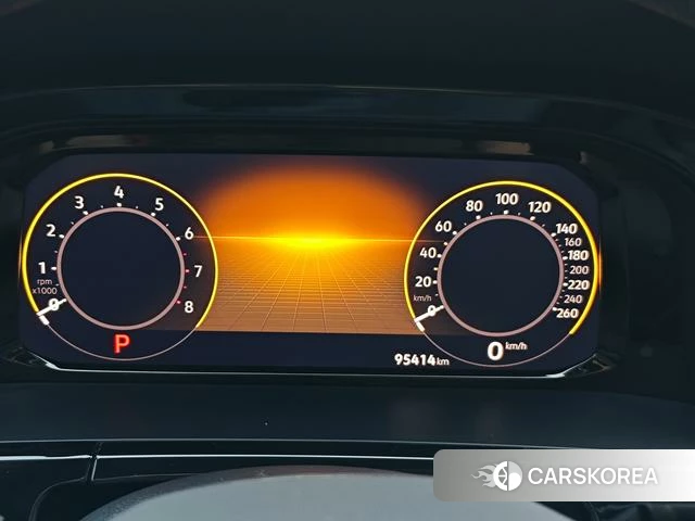 Volkswagen Tourang 2023 Черный из Китая, фото 2