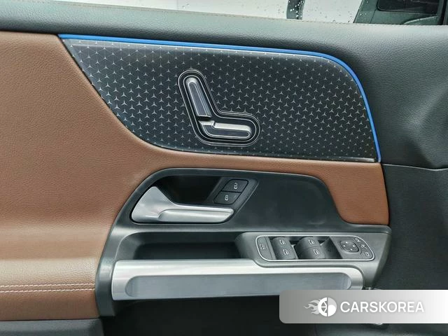 Mercedes-Benz GLB id 3920336 из Китая 2