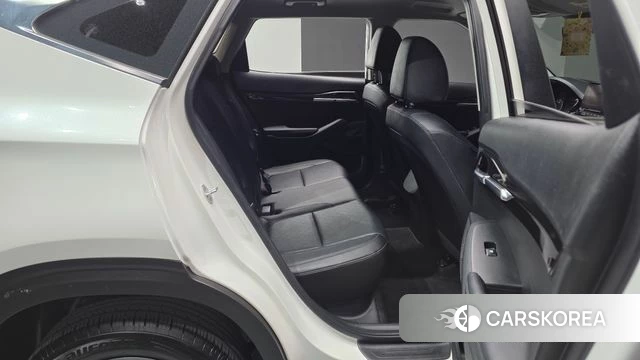 Kia Seltos 2022 Белый из Кореи, фото 2