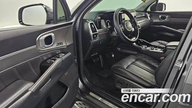 Kia Sorento 4th Generation id 2693885 из Кореи 2