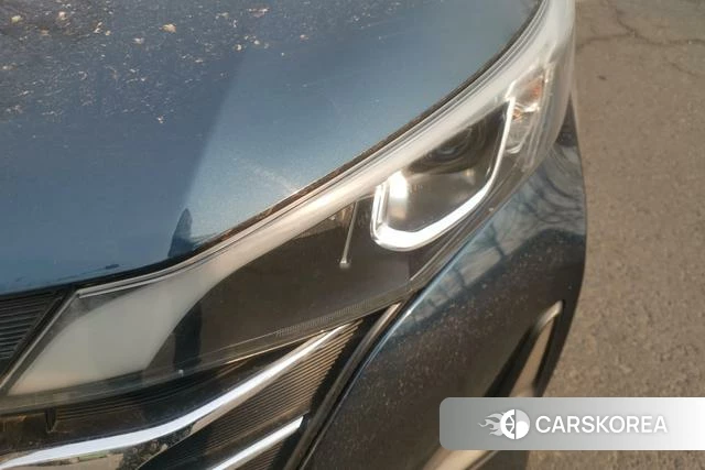 GAC Trumpchi Trumpchi M6 2020 Синий из Китая, фото 2