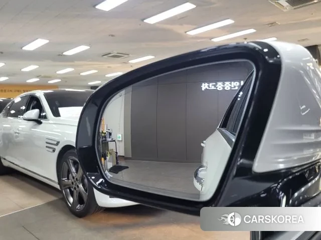 Mercedes-Benz CLS-Class C257 2023 Белый из Кореи, фото 2