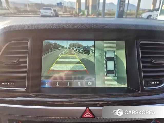 Genesis G80 2018 Черный из Кореи, фото 2