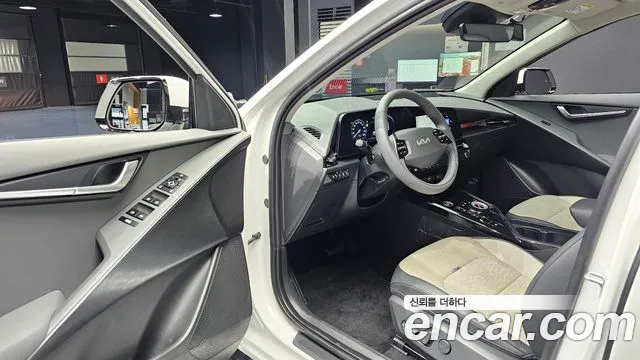 Kia Di Ol Nu Niro id 2465500 из Кореи 2