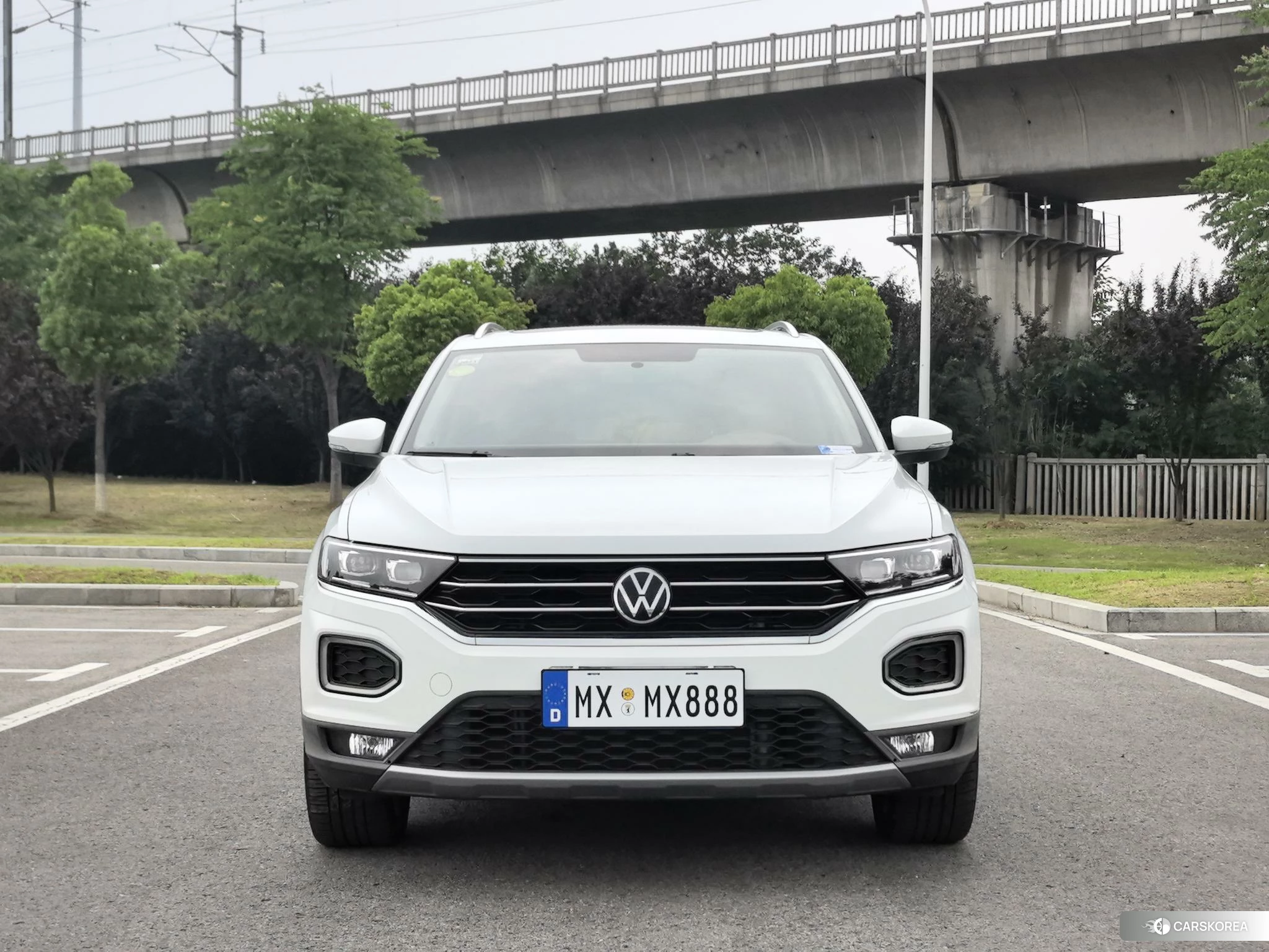 Volkswagen Exploring songs 2020 Белый из Китая, фото 2